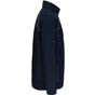 WK Designed To Work Veste DayToDay bi-matière navy/silver