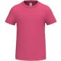 iDeal Basic Brand T-shirt enfant iDeal150 ideal_fuchsia