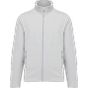 Kariban Veste micropolaire écoresponsable unisexe snow_grey