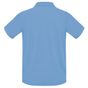 Promodoro Men´s Superior Polo alaskan_blue