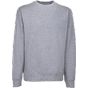 Utopic Unisex Crewneck Sweatshirt grey