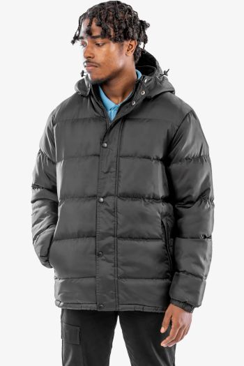 Image produit Nova Lux padded jacket