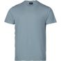 Tee Jays Sof Tee misty_blue