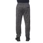 Burnside Joggers heather_charcoal