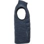 Russell Bodywarmer Nano homme french navy