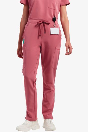 Image produit Pantalon cargo Relentless en tissu extensible Onna pour femme