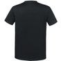 Russell-pure-organic Men's Pure Organic V-Neck Tee black