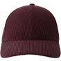 Atlantis CORDY-S burgundy