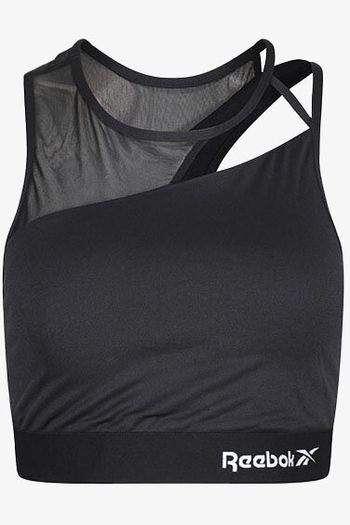 Image produit Women´s Cut Out Crop Top - Alura