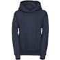 Russell Sweat capuche enfant french navy