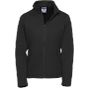 Russell Veste softshell smart femme black
