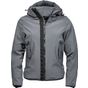Tee Jays Ladies urban adventure jacket space_grey