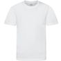 AWDis Just Cool Kids Cool Smooth T arctic_white