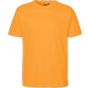 Neutral Unisex Regular T-Shirt okay_orange