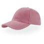 Atlantis Liberty Sandwich Cap pink/white
