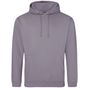 AWDis Just Hoods College Hoodie dusty_lilac