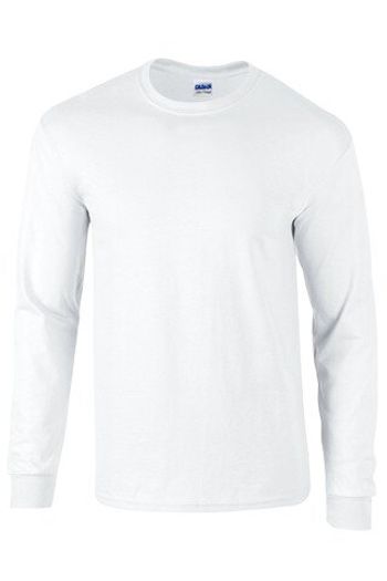 Image produit Adult T-Shirt Ultra-cotton Long Sleeve