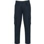 WK Designed To Work Pantalon multipoches écoresponsable homme navy