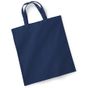 Westford Mill Bag for Life - Short Handles french_navy