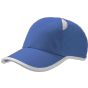 Atlantis Gym royal/white