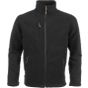 Herock Markus Fleece Jacket black