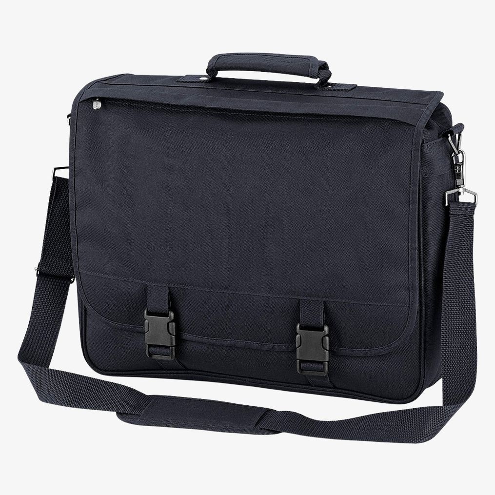 Allround Briefcase Quadra