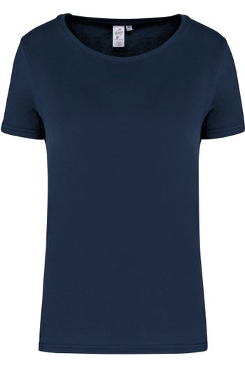 Image produit T-shirt Bio Origine France Garantie femme