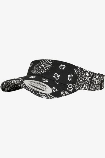 Image produit Bandana Print Visor