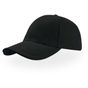 Atlantis Liberty Sandwich Cap black/black