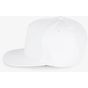 k-up Casquette enfant Snapback - 5 panneaux white