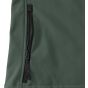 Russell Veste softshell femme bottle_green