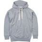 Heather grey melange