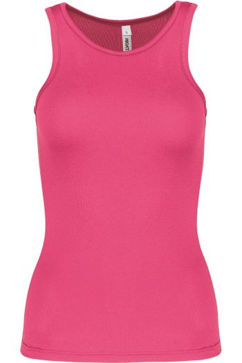 Image produit Débardeur sport femme
