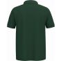 Kariban Polo piqué manches courtes forest_green