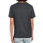 Jerzees Essential Cotton-T charcoal_grey