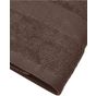 SG Accessories - Towels Seine Beach Towel 100x150 or 180 cm chocolate