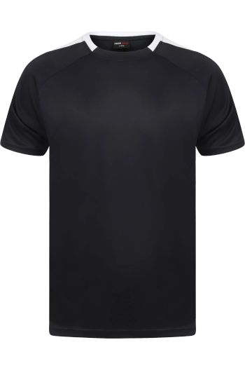 Image produit Unisex team t-shirt