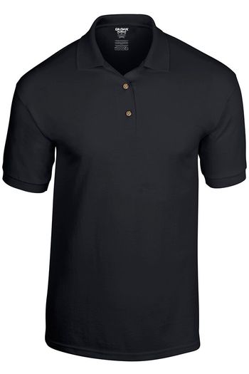 Image produit DryBlend® Adult Jersey Polo