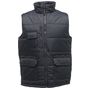 Regatta Hardwear Stella ripstop bodywarmer navy
