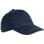 K-up Casquette coton épais - 5 panneaux navy