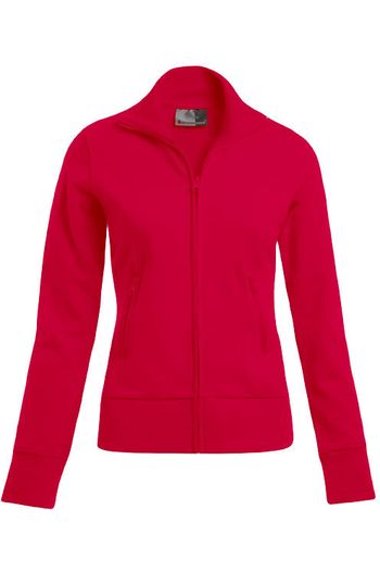 Image produit Women's Jacket Stand-Up Collar