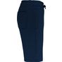 ProAct Bermuda molleton multisports adulte sporty_navy