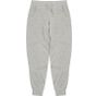 SF Clothing Women´s slim cuffed jogger heather_grey