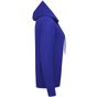 SG Originals Hooded Full Zip Women royal_blue