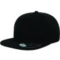 Atlantis Snap Five black