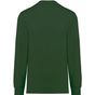 WK Designed To Work T-shirt écoresponsable manches longues unisexe forest_green