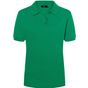 James&Nicholson Classic Polo Ladies irish_green