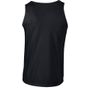 Gildan Softstyle® Adult Tank Top black