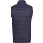 Regatta Men's Navigate Hybrid Gilet navy/french_blue
