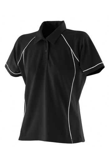 Image produit PERFORMANCE POLO WOMEN
